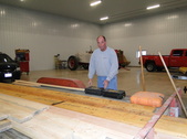 Workbench-New shop