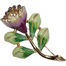 Coro Jewelry