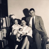 Christmas Family Pictures