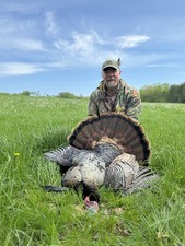Turkey Hunting Super Slam Journey