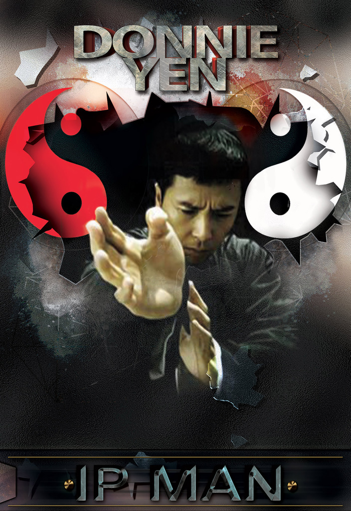 Photo 4 Of 172 Martial Arts Stars Wallpapers