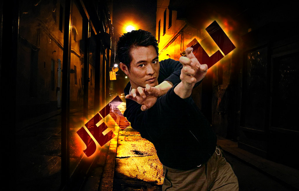 Photo 140 Of 172 Martial Arts Stars Wallpapers