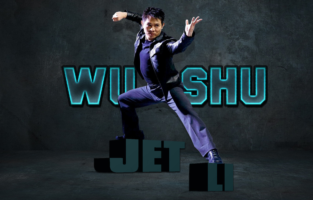 Photo 125 Of 172 Martial Arts Stars Wallpapers