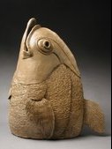 Terra Cotta, Yard Goods and More