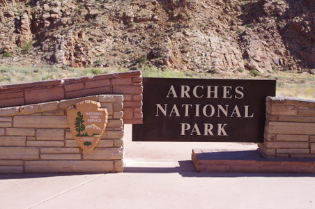 Arches National Park