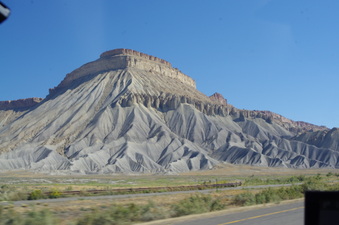 Beside the road pictures