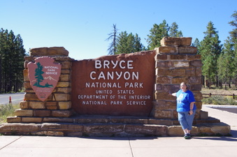 Bryce Canyon