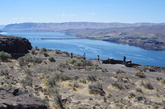 Columbia River Basin