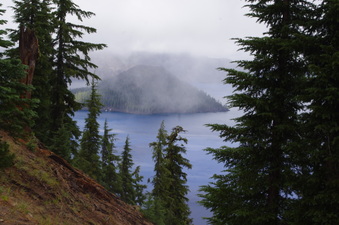 Crater Lake