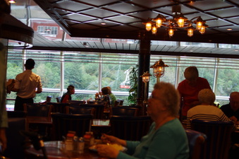 Juneau Fish Hatchery Tour