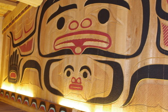 Ketchikan Alaska Potlatch Tour