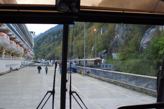 Klondike Summit Tour