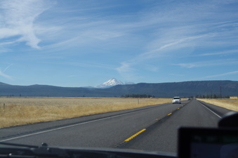 Alaska cruise and driving trip out West