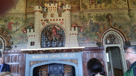 Cardiff Castle
