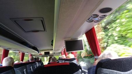 Lanercost Priory, Scotland