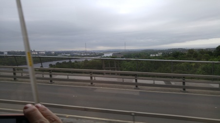 Loch Lomond, Scotland