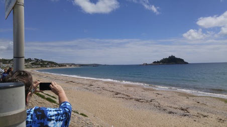 Saint Michael's Mount