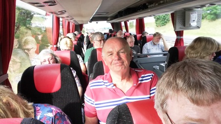 Stratford - Upon Agon Shakespeare