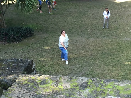 Sue's Central America Cruise Pictures 2