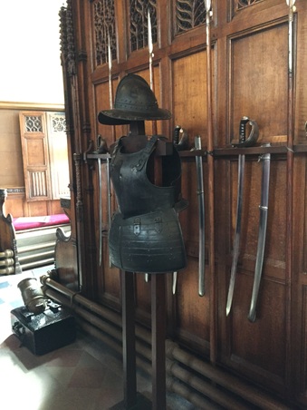 Sue's European Pictures 12