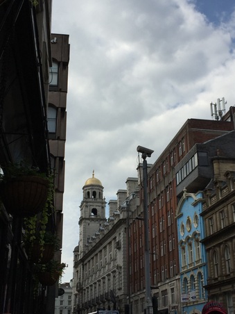 Sue's European Pictures 8