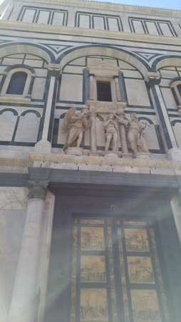 Florence, Italy 0706