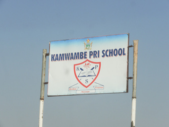 Kamwambe