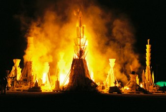 Temple of Light