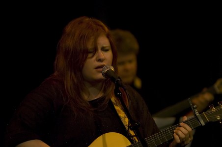 McTaggart, Vinnick, Brooks