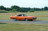 Gilmore Muscle Car Meet Featuring MCACN 