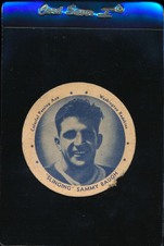 1938 Dixie Lids