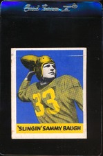 Card Collection