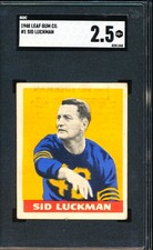1948 Leaf