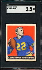 Bobby Layne