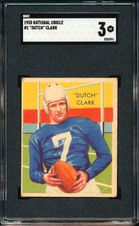 HOF Rookie Cards