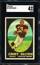 Jim Brown