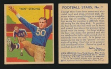 1900-1950's Football