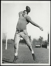 Otto Graham