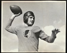 Sammy Baugh 