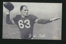 Y.A. Tittle