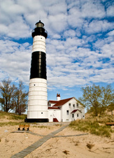 Michigan Lighthouses