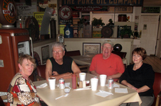 Florida 2011 w Van & Maureen