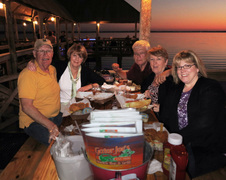 Florida 2013 w/ Nicholsons
