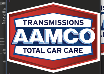 AAMCO = IN CALIFORNIA