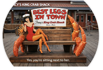 CRAB SHAK
