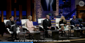 ELEVATOR PITCH SEASON 1