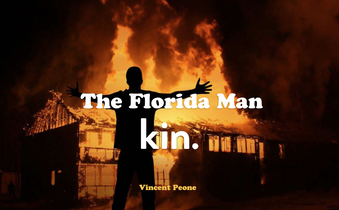 FLORIDA MAN