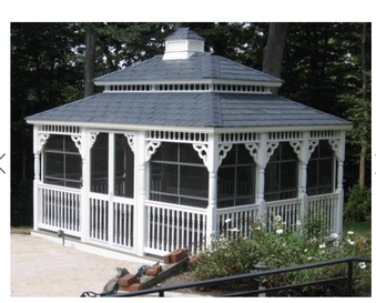 GAZEBO