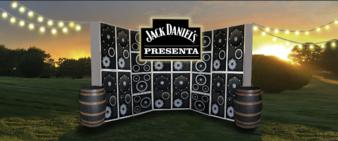 JACK DANIELS