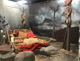KING LEAR